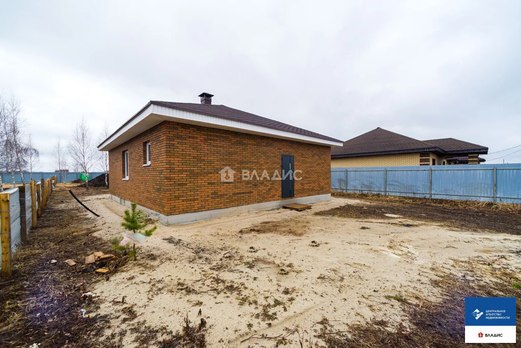 Продажа дома, Рыбное, Рыбновский район, Богатырская улица - Фото 12