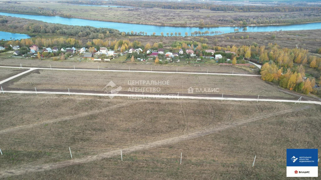 Продажа участка, Рязанский район - Фото 11