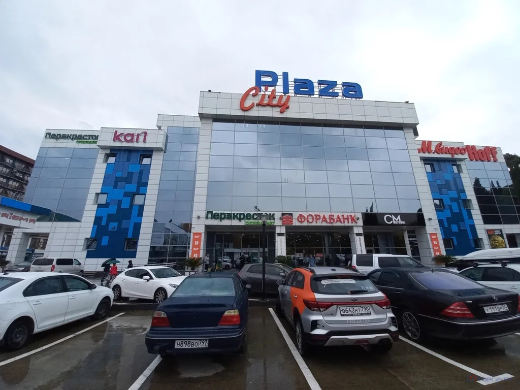 Продажа торгового помещения, Сочи, ул. Кирова - Фото 3