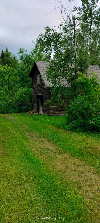 Продажа участка, Мытищинский район - Фото 13