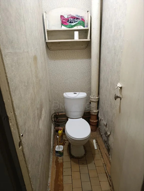 Продажа комнаты, Новосибирск, ул. Зорге - Фото 11