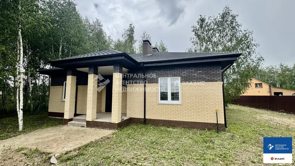 Продажа дома, Тюшево, Рязанский район, Солнечная улица - Фото 2