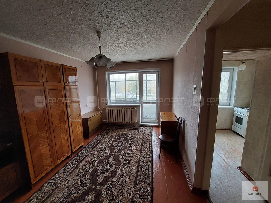 Продажа квартиры, Казань, ул. Нурсултана Назарбаева - Фото 2