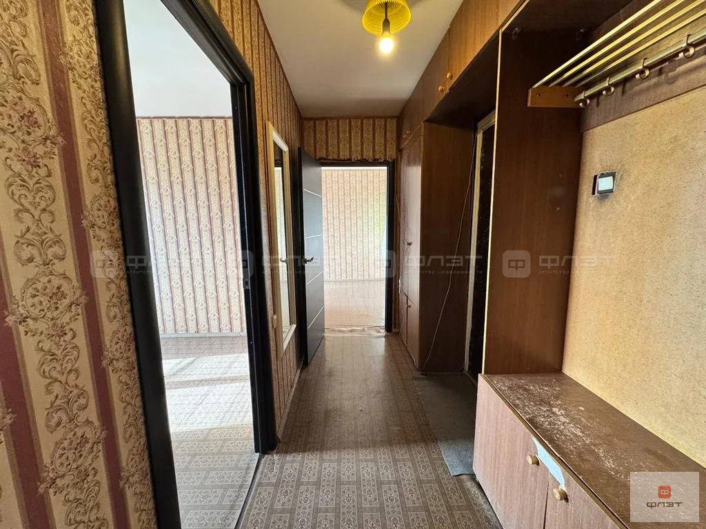 Продажа квартиры, Казань, ул. Мусина - Фото 9