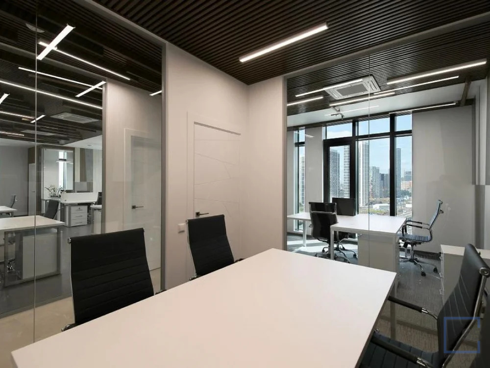 Продажа офиса, Пресненская набережная 10 стр 2 - Фото 9