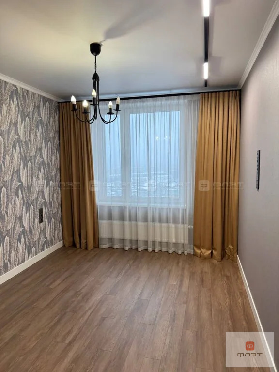 Аренда квартиры, Казань, ул. Мансура Хасанова д.13 - Фото 7