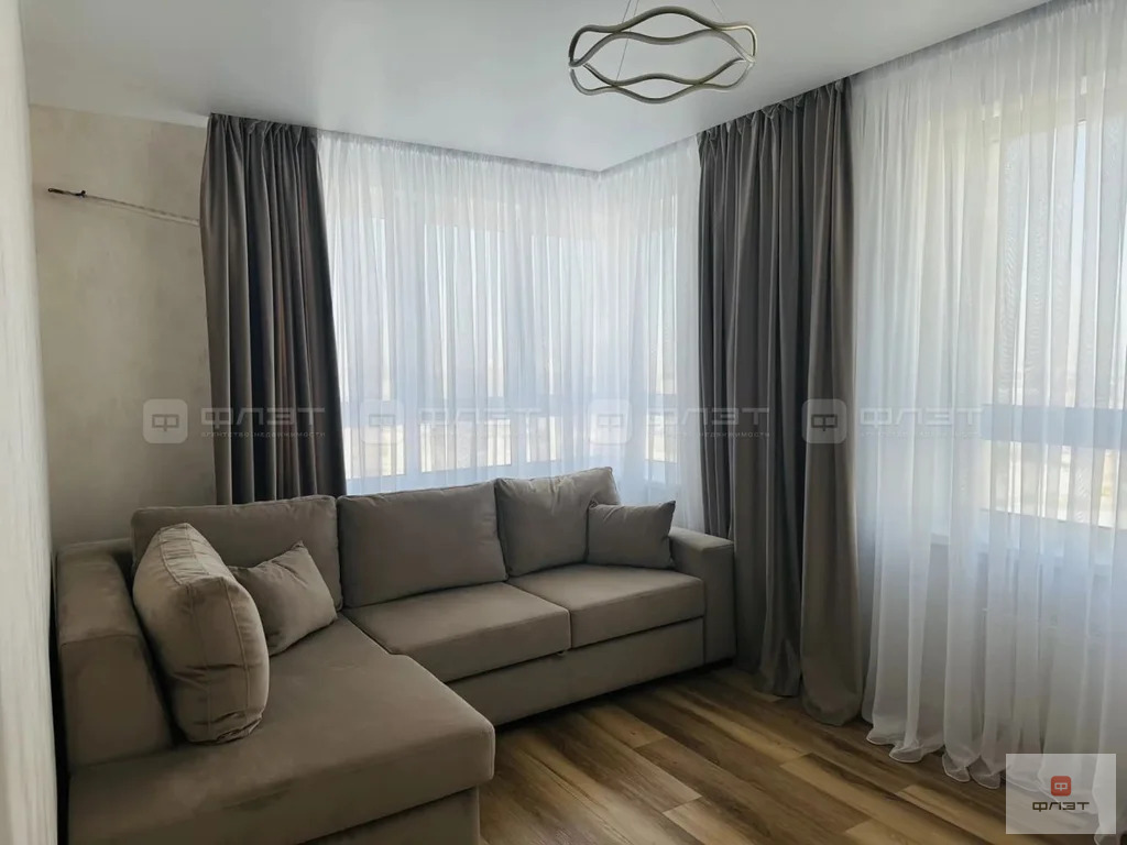 Продажа квартиры, Казань, ул. Михаила Миля - Фото 15