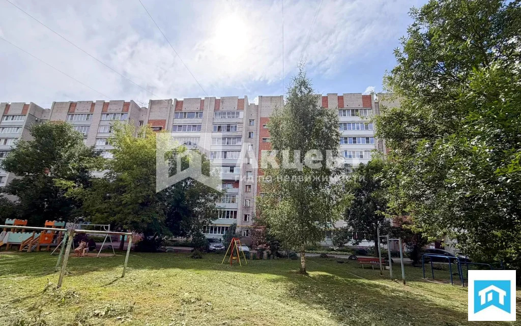 Продажа квартиры, Иваново, ул. Котовского - Фото 17