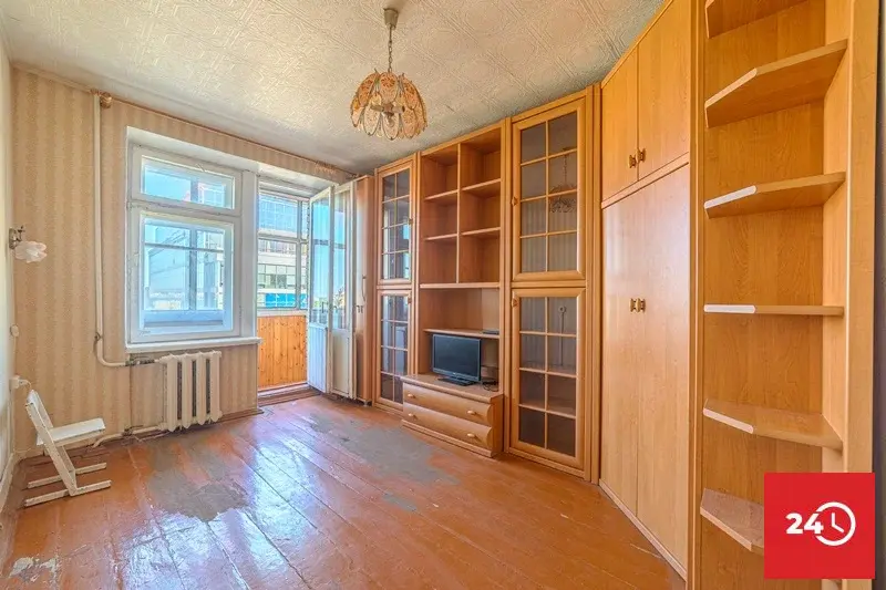 В продаже двушка в самом центре Московская 40 - Фото 6