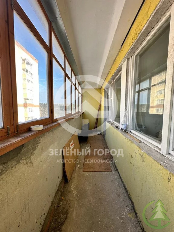 Продажа квартиры, Зеленоград, м. Ховрино - Фото 7