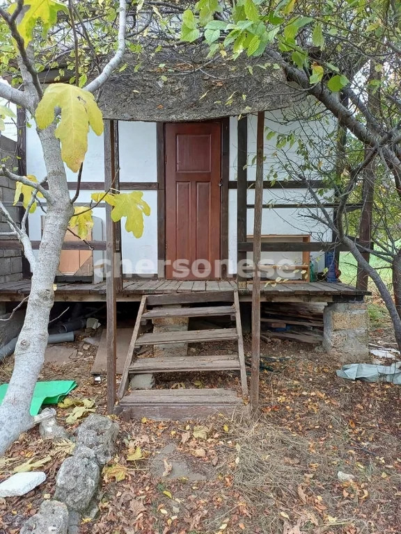 Продажа дома, Севастополь, территория СТ Теремок - Фото 12