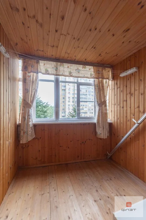 Продажа квартиры, Казань, ул. Академика Глушко - Фото 17