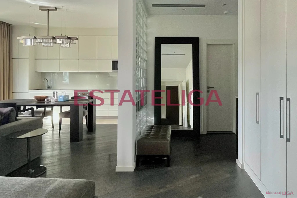 Продажа квартиры, Заречье, Одинцовский район, Весенняя улица - Фото 19