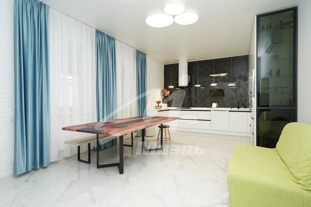 Продажа дома, Адуево, Истринский район, 331 - Фото 6