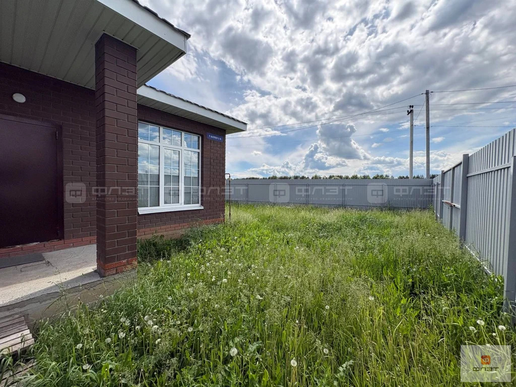 Продажа дома, Лаишевский район, 7-я аллея - Фото 21