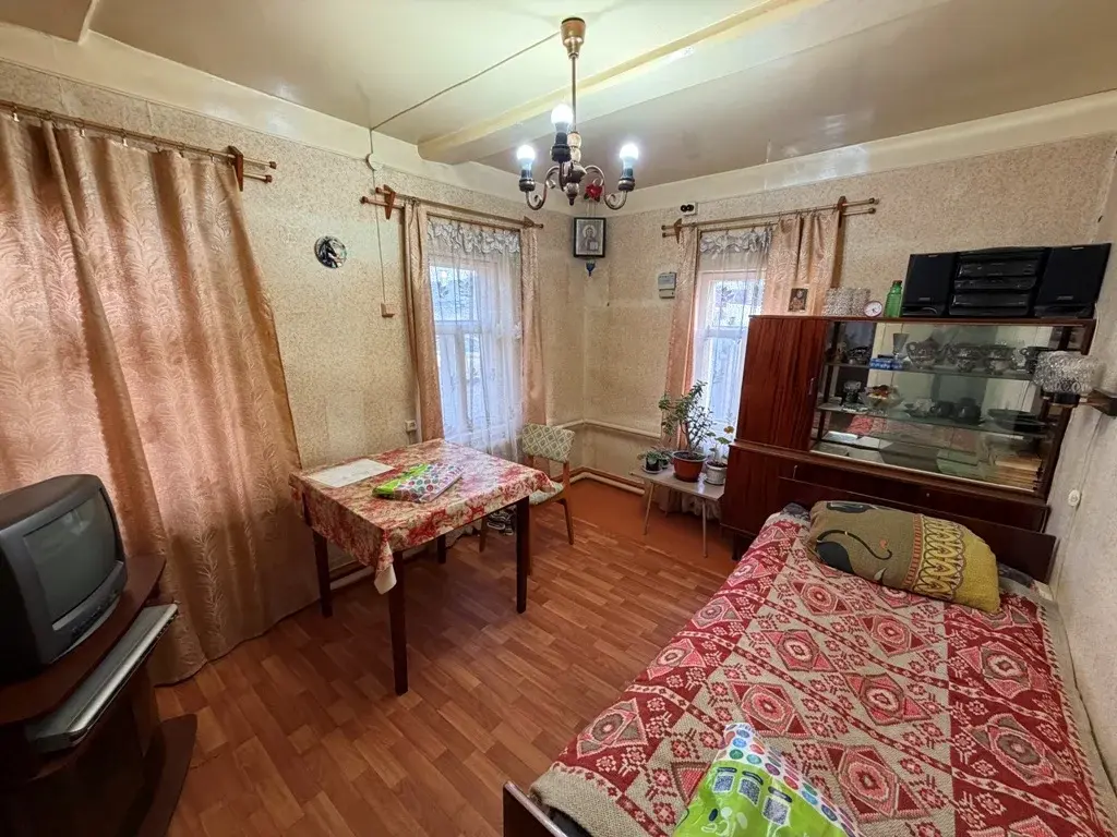 Часть дома на улице Нечаевская - Фото 5