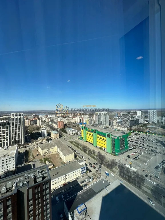 Аренда квартиры, Уфа, Ибрагимова б-р. - Фото 17