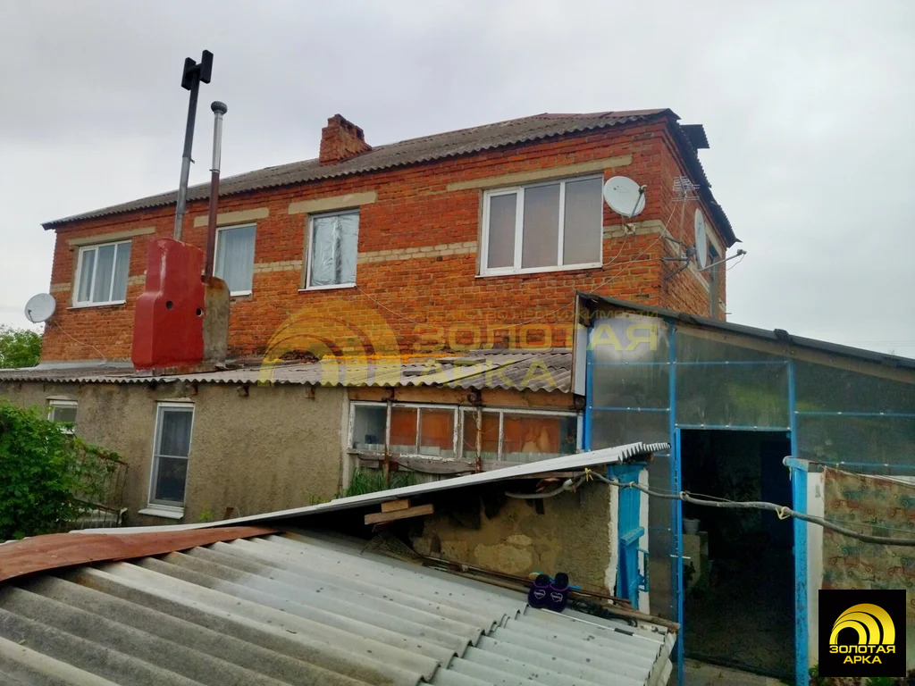 Продажа дома, Садовый, Крымский район, ул. Лесная - Фото 18