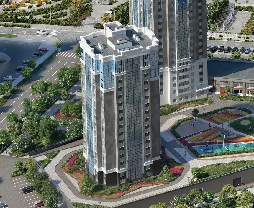 Продается квартира, 79.77 м - Фото 3