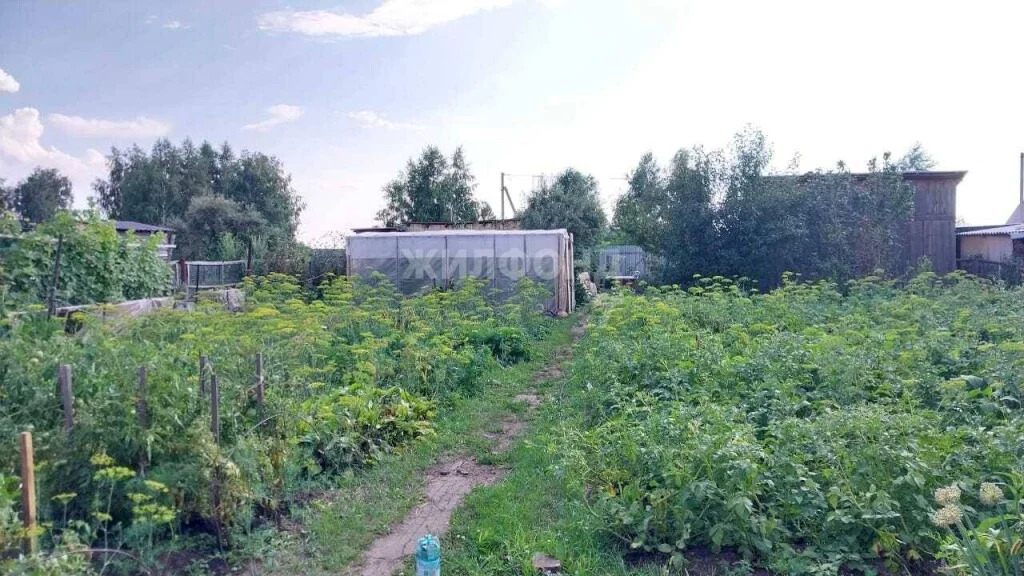 Продажа дома, Бердск - Фото 9