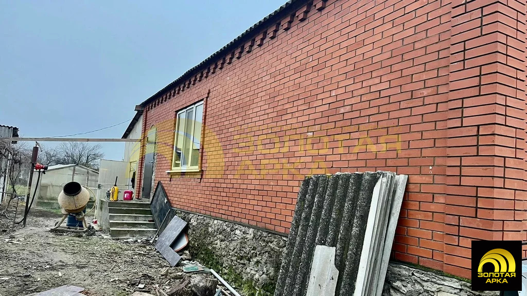 Продажа дома, Троицкая, Крымский район, ул. Пестеля - Фото 3