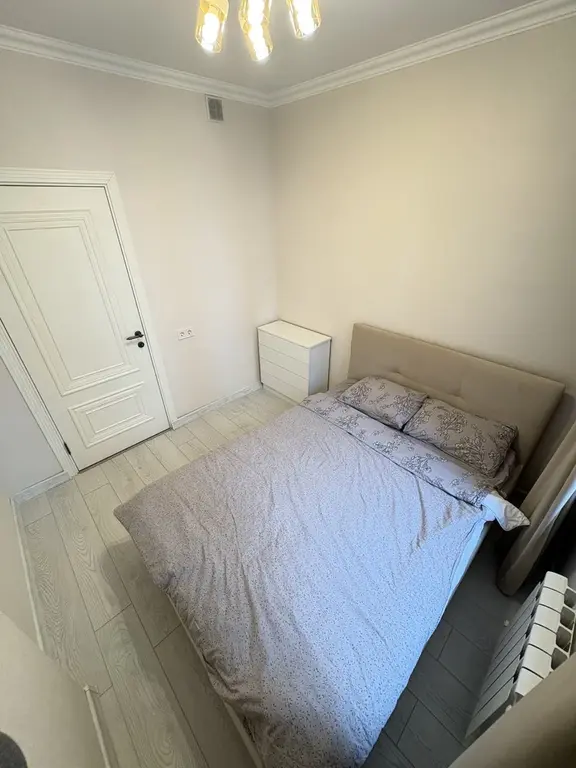 Аренда 4х к.кв. в ЖК Новобулатниково - Фото 19