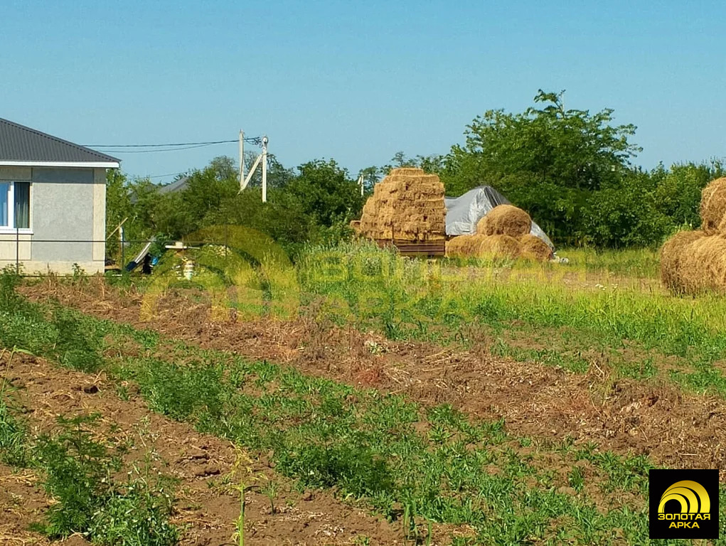 Продажа участка, Темрюкский район - Фото 1