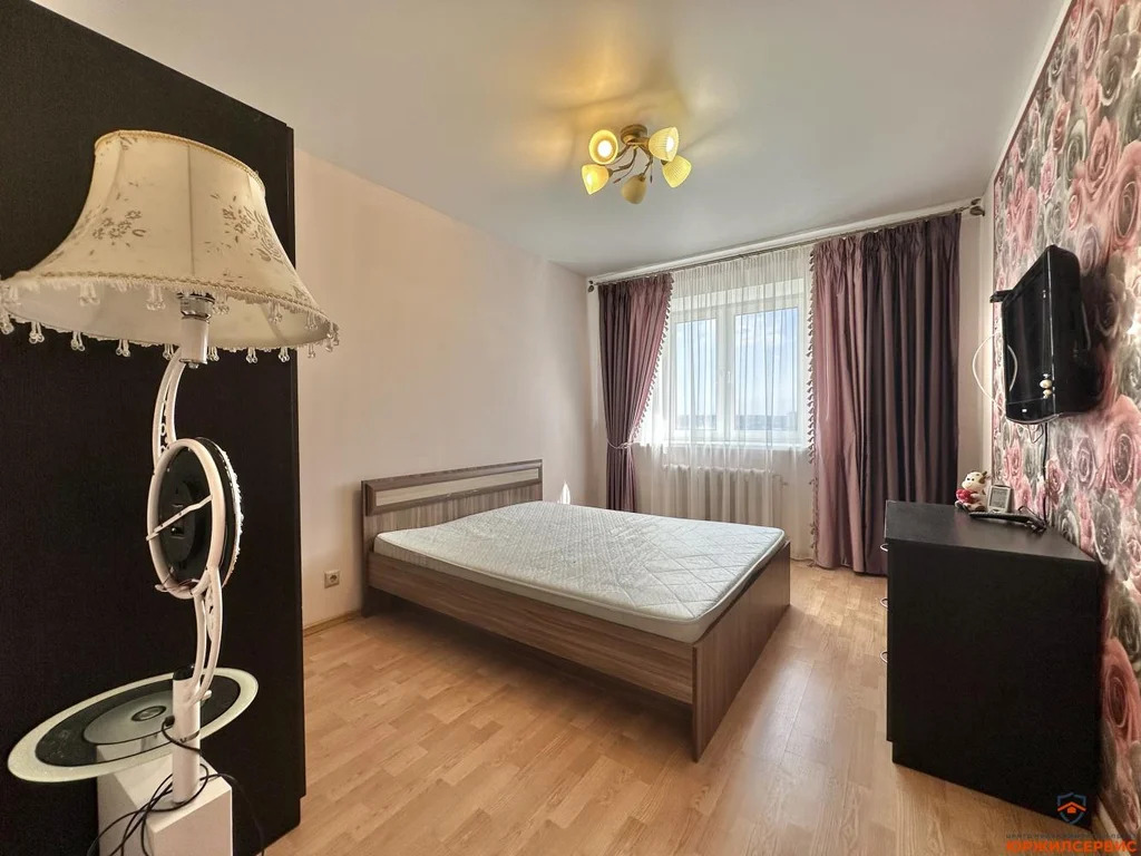Продажа квартиры, Домодедово, Домодедово г. о., улица Советская - Фото 13