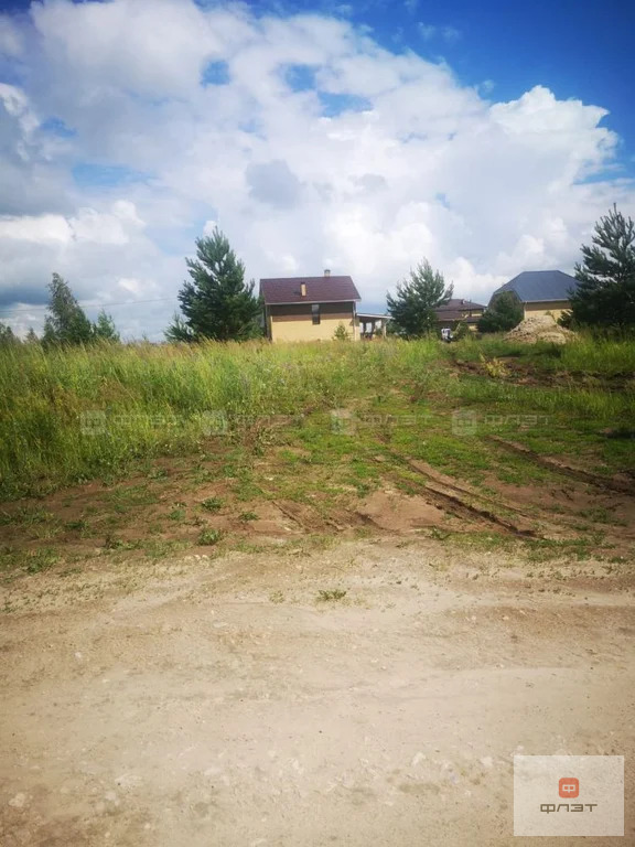 Продажа участка, Казань, ул. Алсу - Фото 4