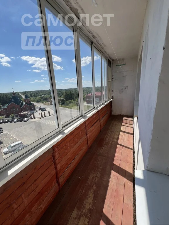 Продажа квартиры, Луховицы, Луховицкий район, ул. Жуковского - Фото 6