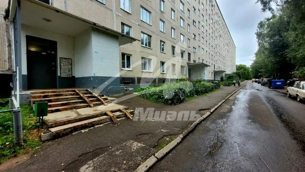 Продажа квартиры, Андреевка, Солнечногорский район, 16 - Фото 20