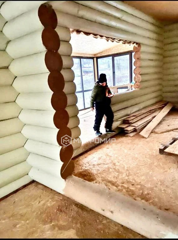 Продажа дома, Хухрята, Краснокамский район - Фото 11
