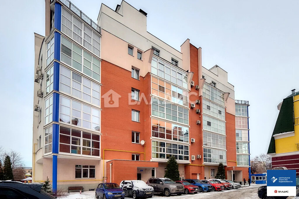Продажа квартиры, Рязань, ул. Урицкого - Фото 1