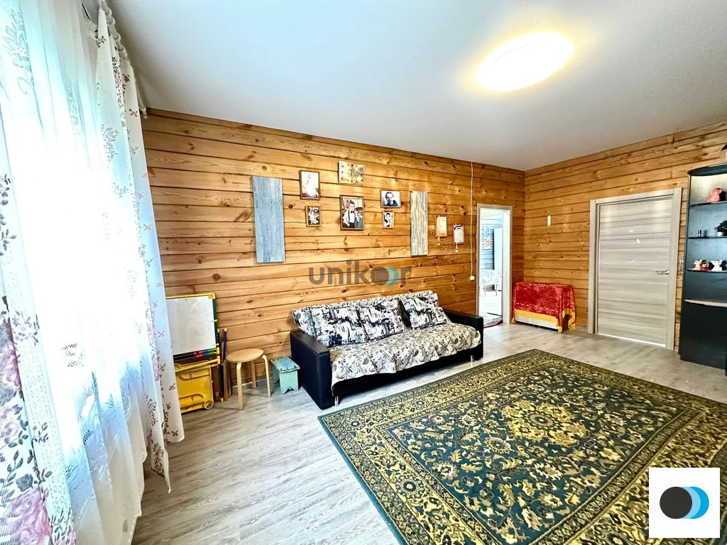 Продажа дома, Иглино, Иглинский район, ул. Пионерская - Фото 15