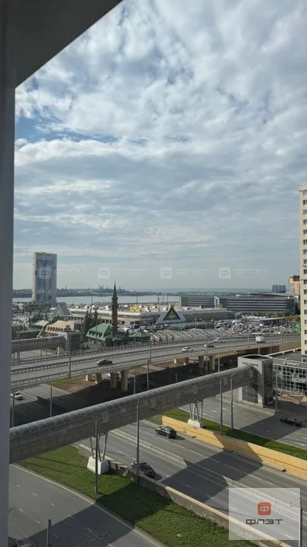 Продажа квартиры, Казань, ул. Чистопольская - Фото 14