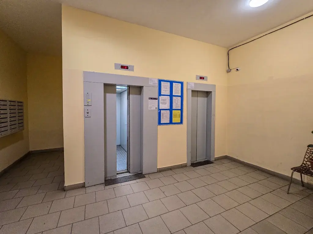 1-к ул. Гагарина, дом 65 - Фото 14