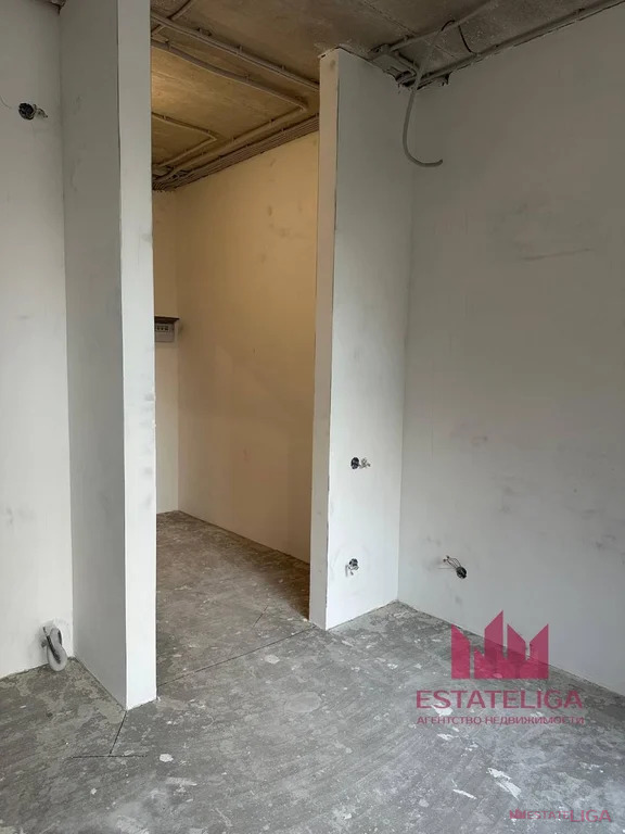 Продажа квартиры, Автомобильный проезд - Фото 3