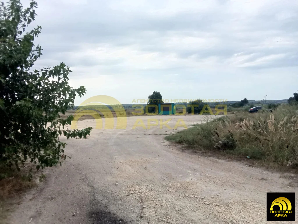 Продажа участка, Старотитаровская, Темрюкский район, Ильича пер. - Фото 7