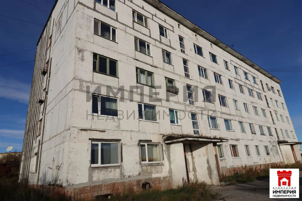 Продажа квартиры, Магадан, Марчеканское ш. - Фото 1