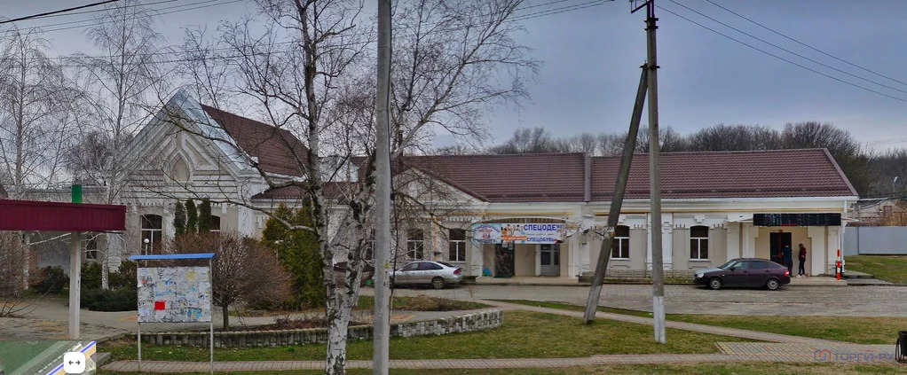 Продажа торгового помещения, Новокубанск, Новокубанский район, Ул. . - Фото 1