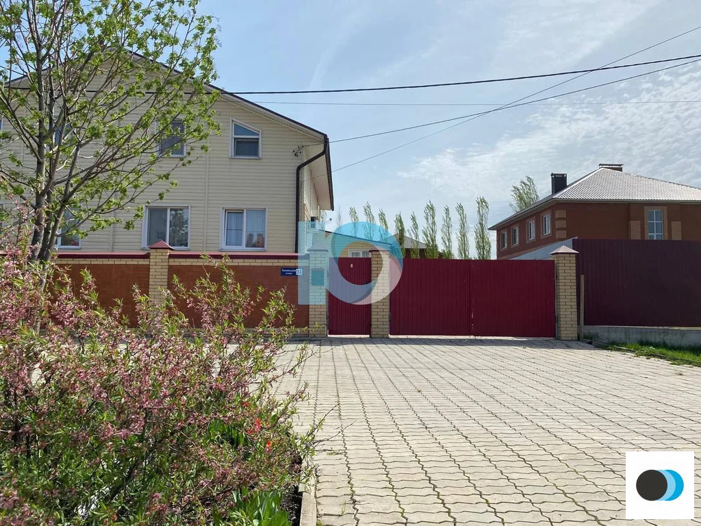 Продажа таунхауса, Нагаево, Заповедная улица - Фото 19