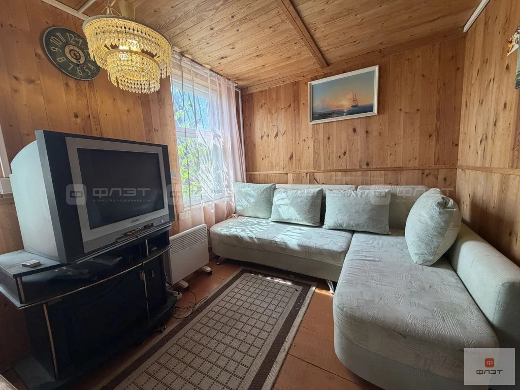 Продажа дома, Лаишевский район, 4-я аллея - Фото 3