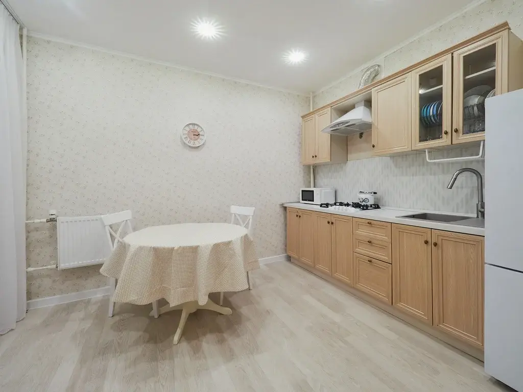 Продается квартира в Мокшино. - Фото 7