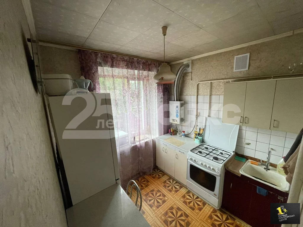 Продажа квартиры, Воскресенск, Воскресенский район, Менделеева ул, 15 - Фото 6