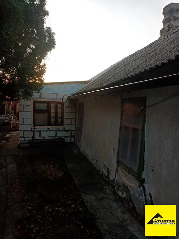 Продажа дома, Воронцовка, Ейский район, Кирова ул. - Фото 1