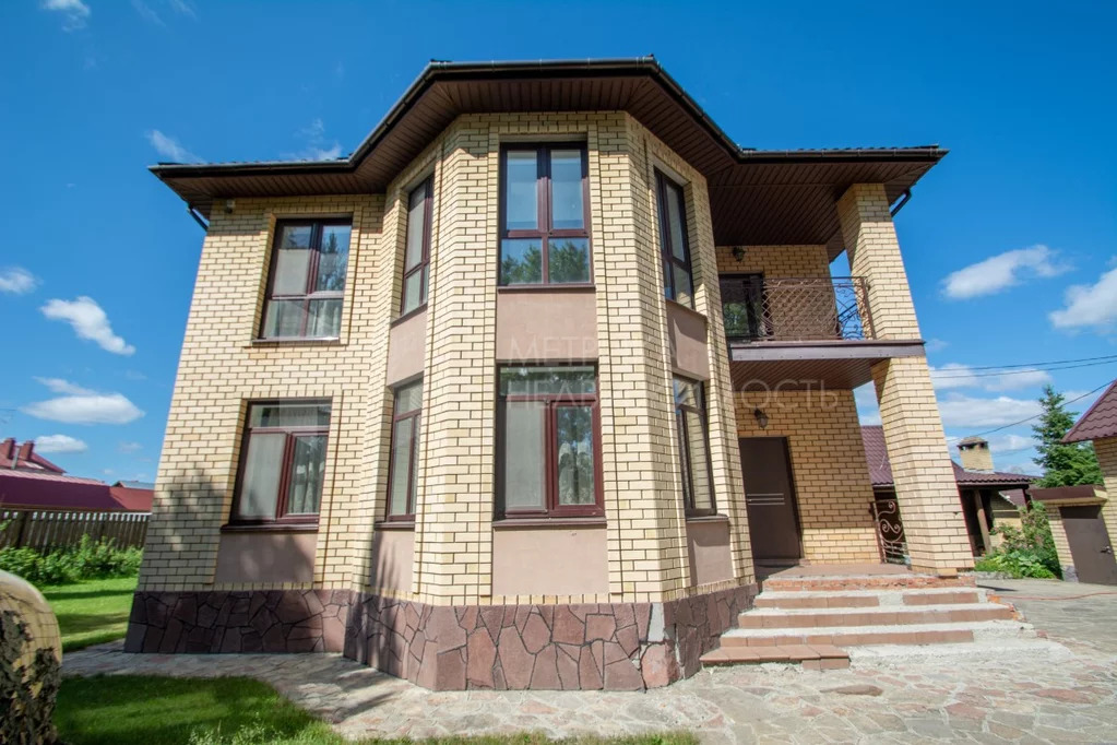 Продажа дома, Луговое, Тюменский район, Тюменский р-н - Фото 12