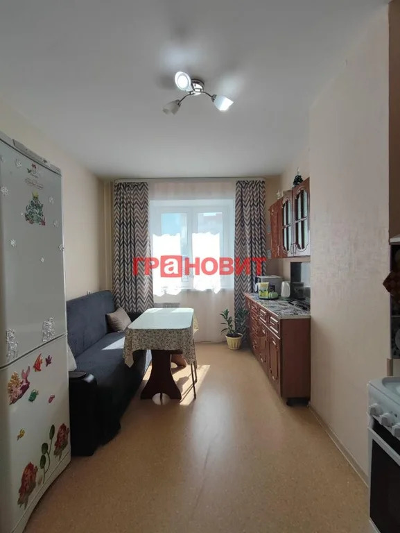 Продажа квартиры, Новосибирск, Николая Сотникова - Фото 15