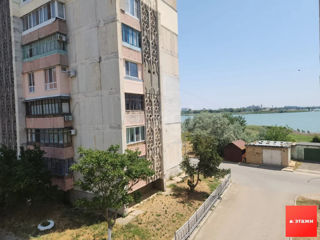 Продажа квартиры, Саки, ул. Ивановой - Фото 16