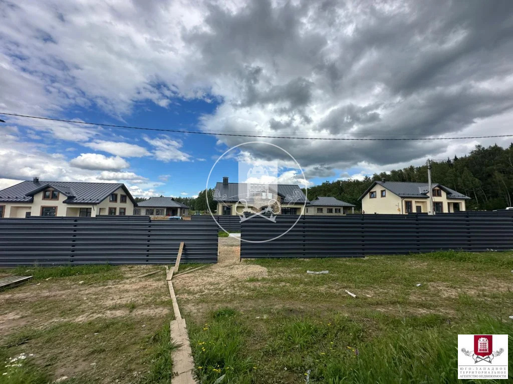 Продажа дома, Сатино, Боровский район, Звезная ул - Фото 4