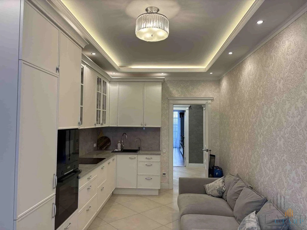 Продажа квартиры, Мурино, Всеволожский район, ул. Оборонная - Фото 1